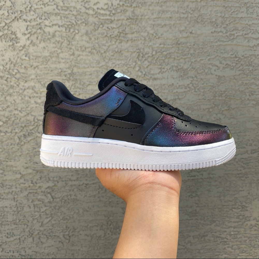 🟣NEW🟣 CUSTOM NIKE AIR FORCE 1